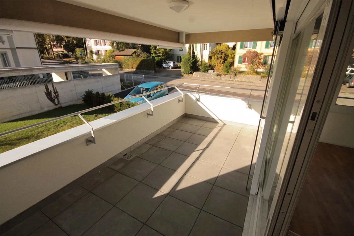 4.5-room apartment on the 1st floor in Langenthal - Photo 7 of 8