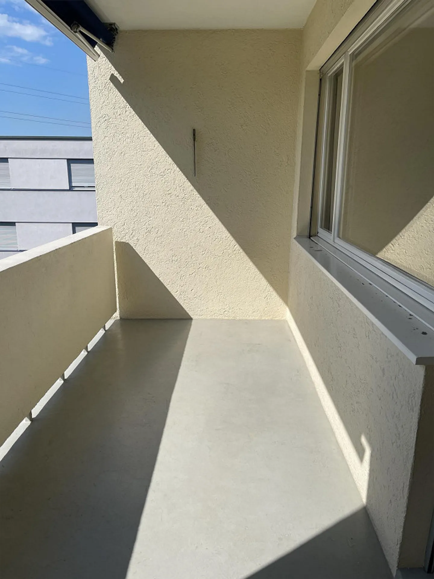 Charmante 3.5-Zimmerwohnung - Foto 8 von 9