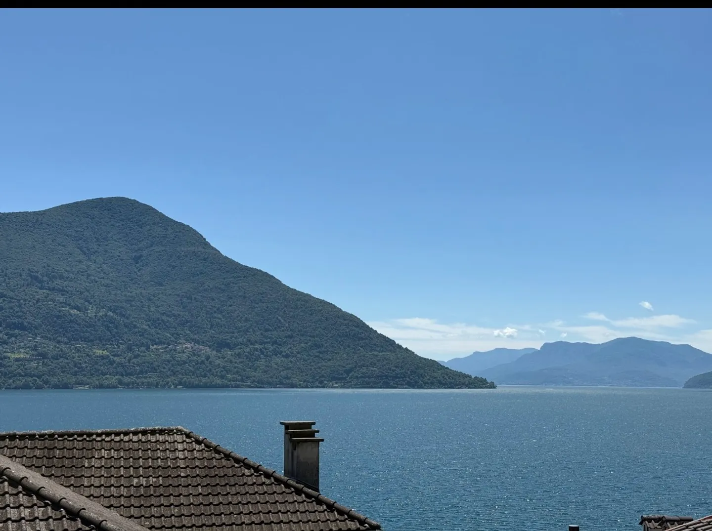 Nuova Lussuosa Residenza Secondaria sul Lago Maggiore - Foto 1 di 12