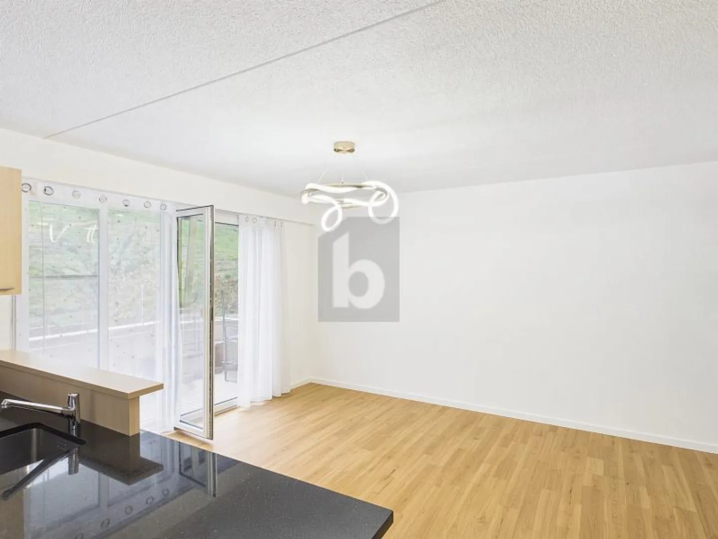 HIGH QUALITY AND CLOSE TO NATURE WITH BALCONY - Photo 2 of 6