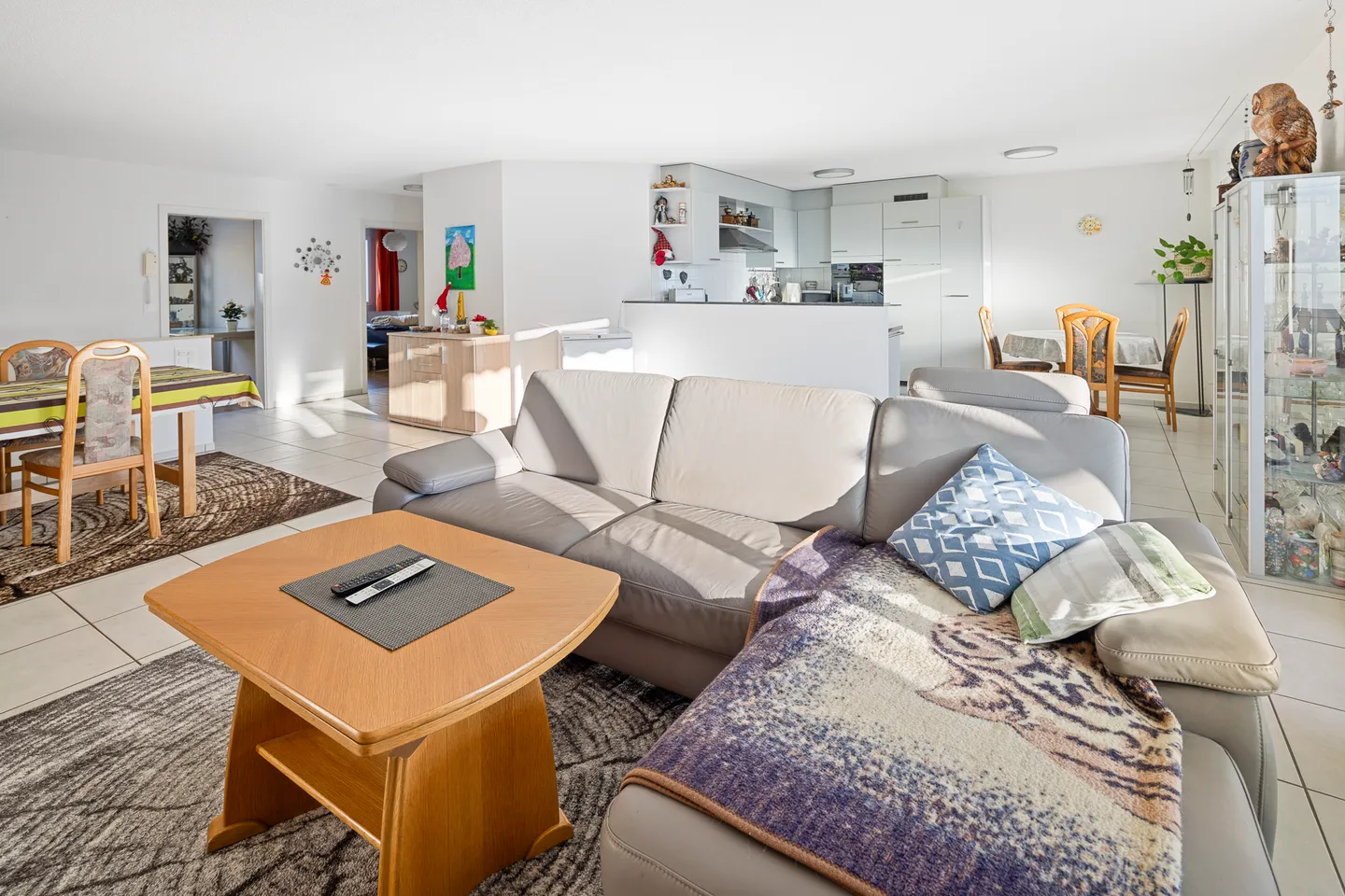 Appartement à vendre - Photo 4 sur 11