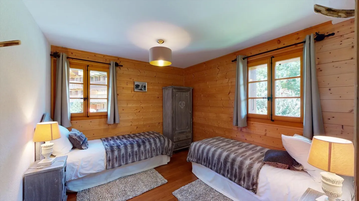 3,5-Zimmer-Wohnung - Foto 5 von 7
