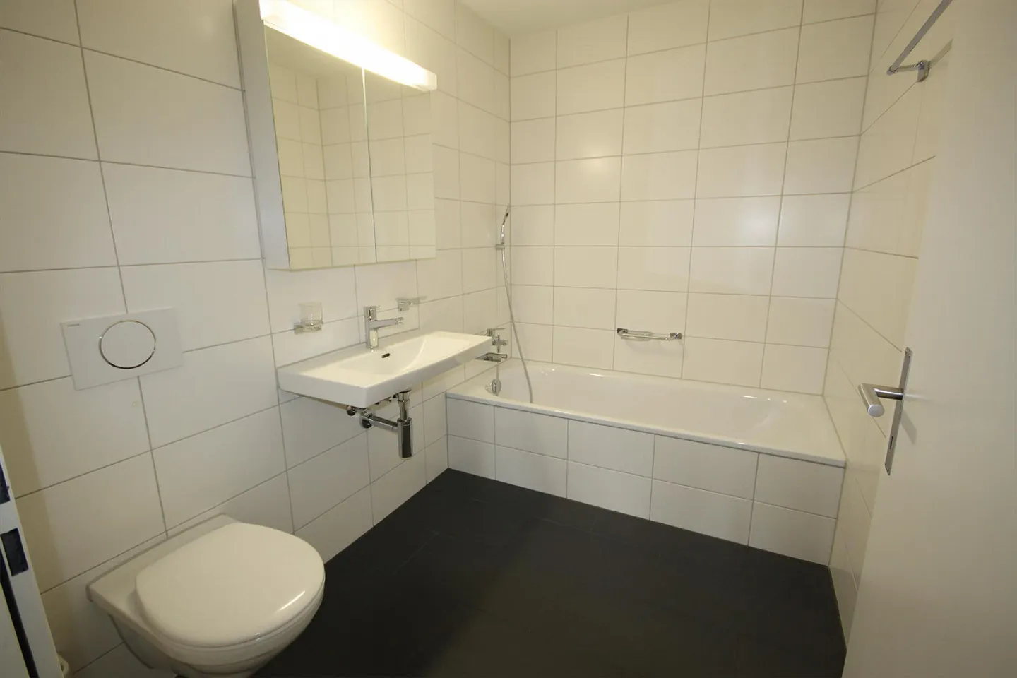 4.5-room apartment on the 1st floor in Langenthal - Photo 8 of 8