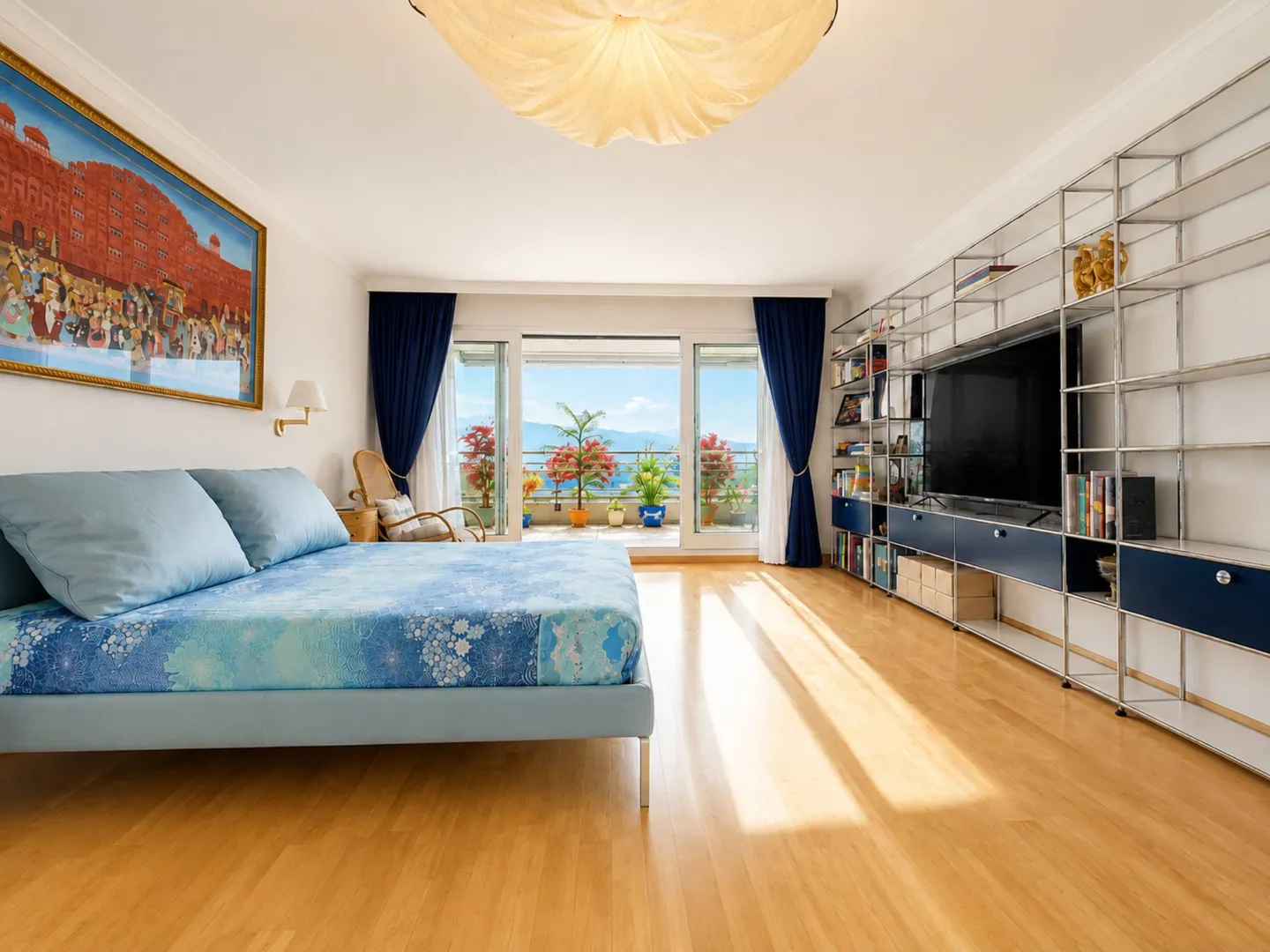 Attico di Lusso con Vista Lago - Foto 7 di 12