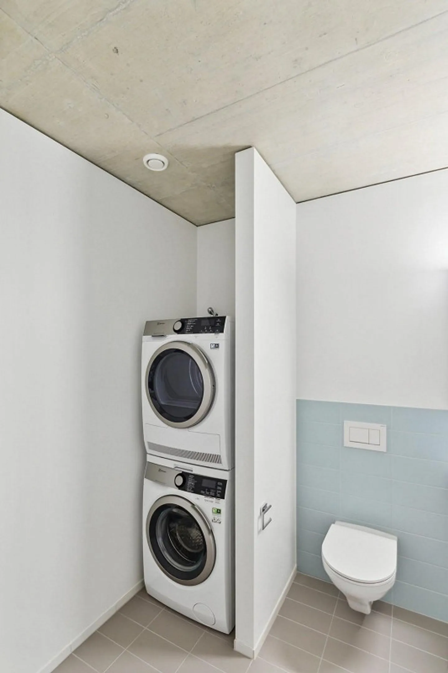 Moderne 3.5-Zimmer-Maisonette - Foto 6 von 10