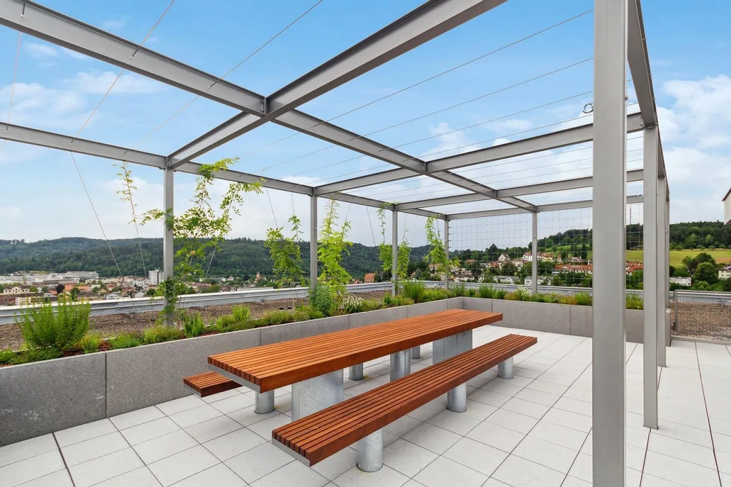 Moderne 3.5-Zimmer-Maisonette - Foto 8 von 10