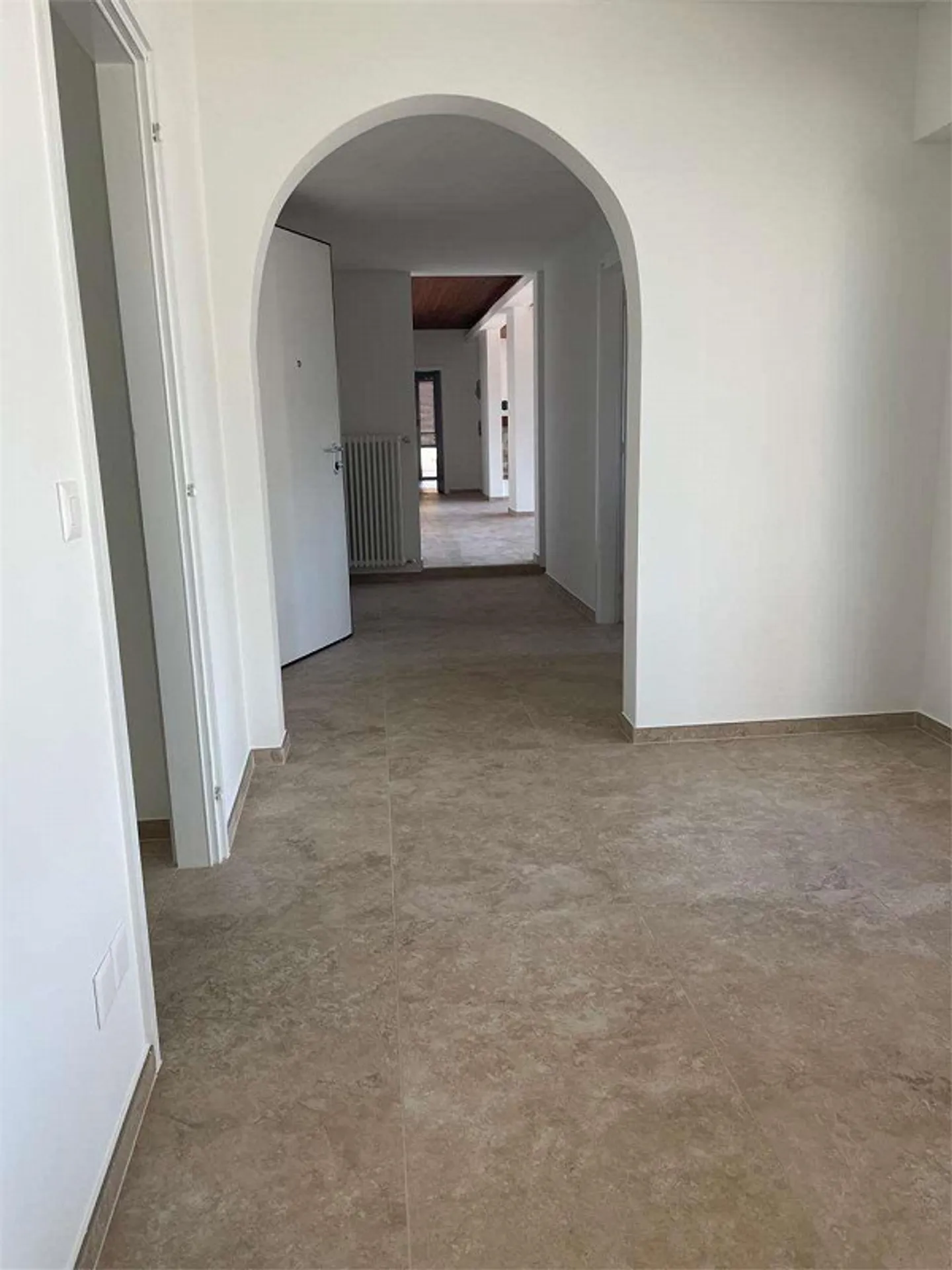 Vira Gambarogno, Attic 6.5 rooms, renovated and with lake view - Photo 3 of 13