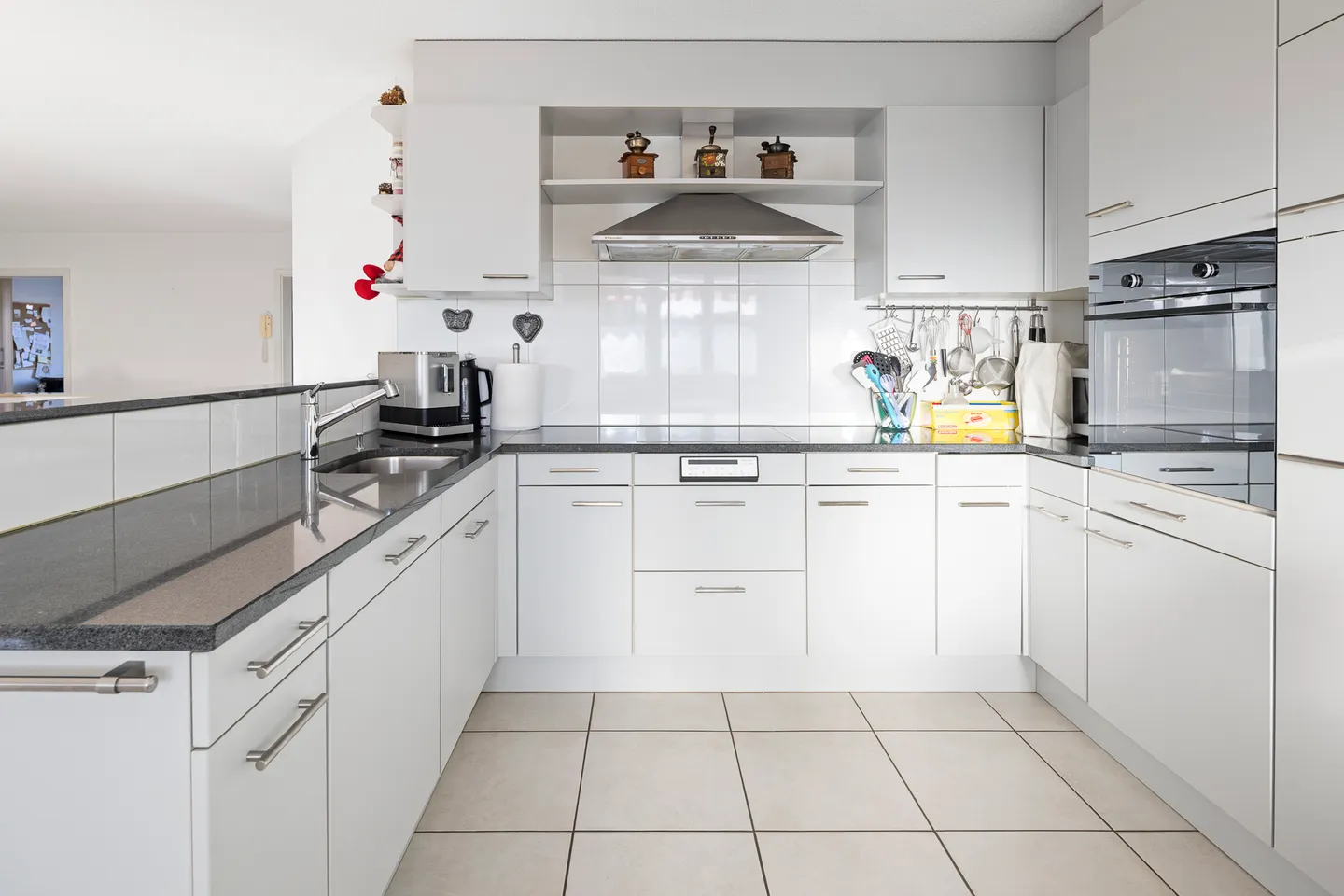 Appartement à vendre - Photo 6 sur 11