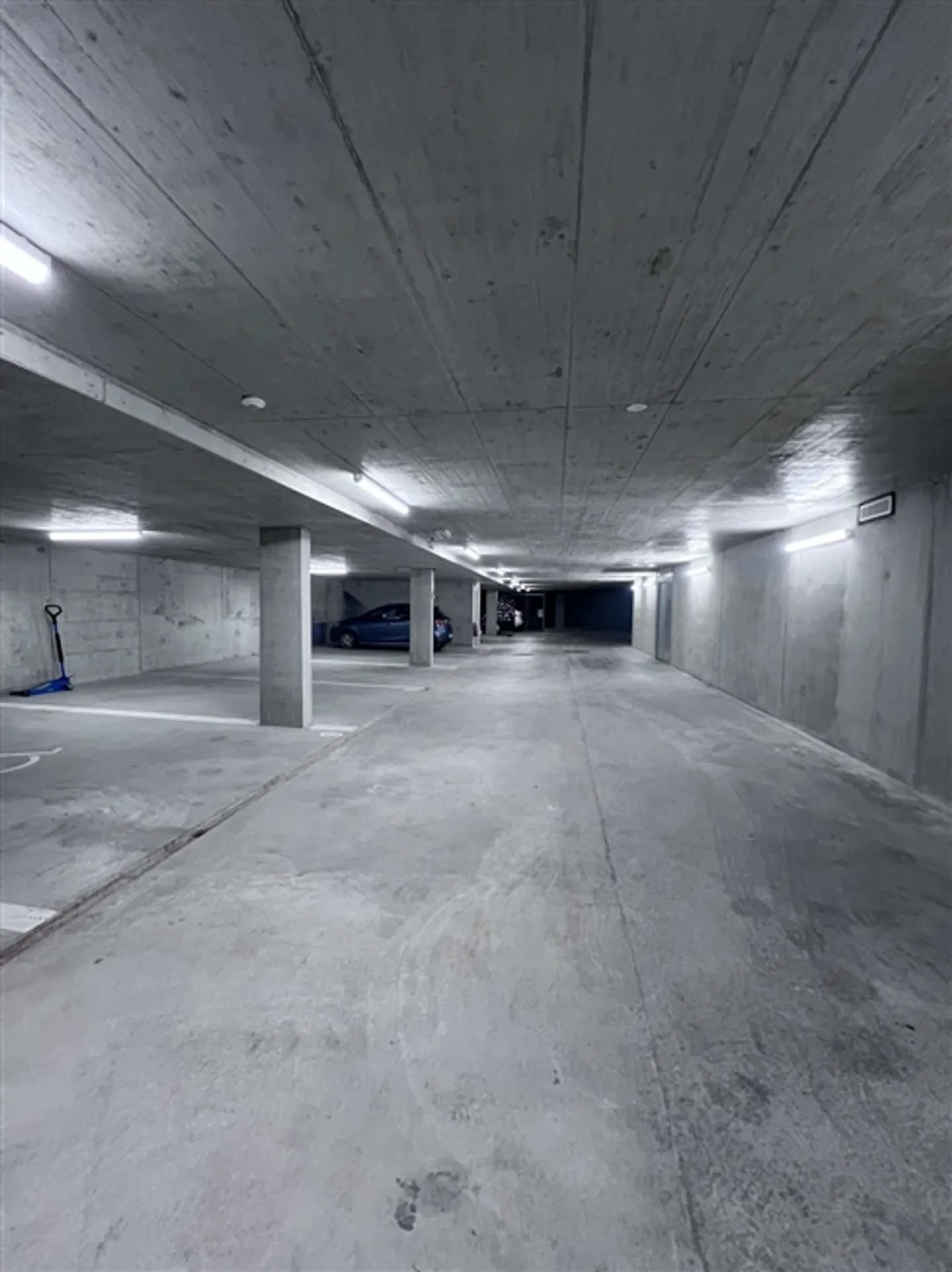 Posti auto a Petit-Lancy - Foto 1 di 3