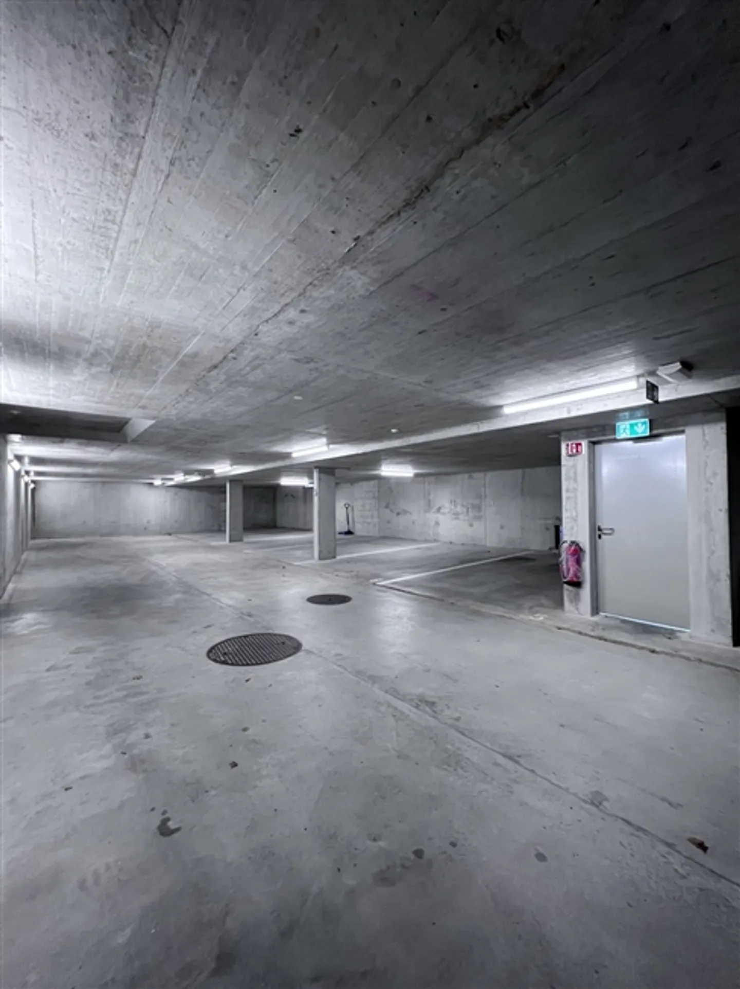 Posti auto a Petit-Lancy - Foto 2 di 3