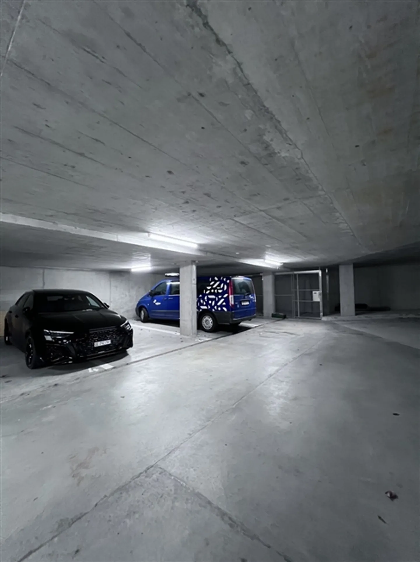 Posti auto a Petit-Lancy - Foto 3 di 3