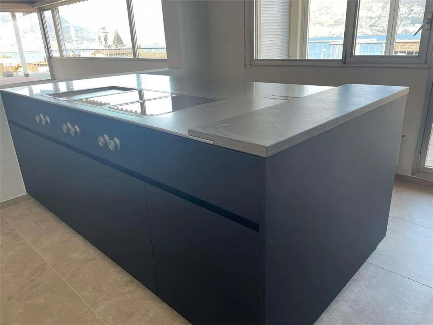 Vira Gambarogno, Attic 6.5 rooms, renovated and with lake view - Photo 8 of 13