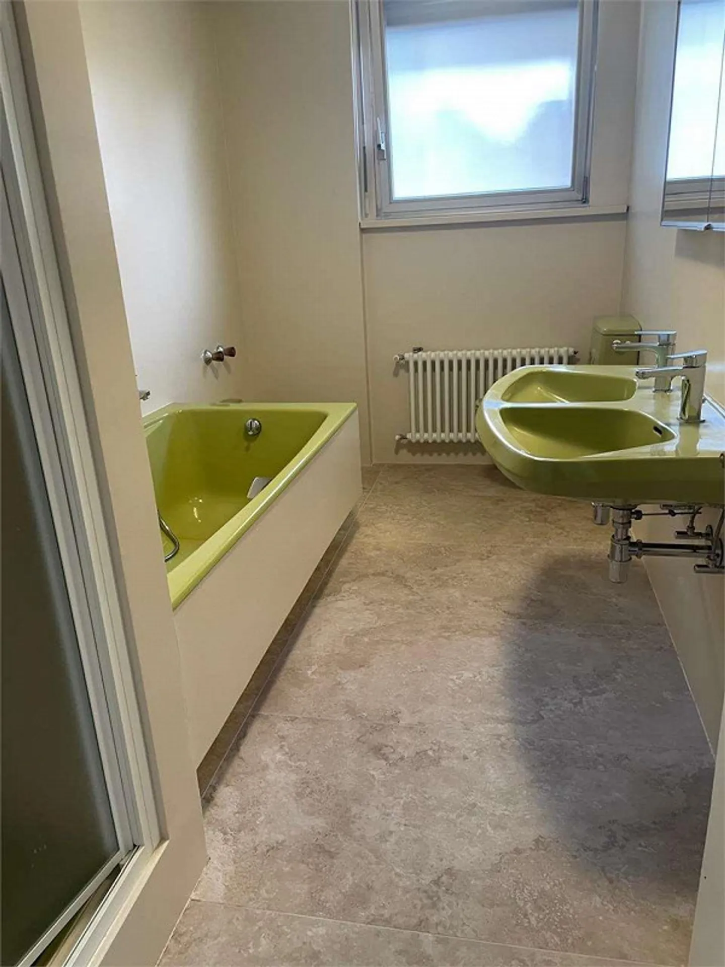 Vira Gambarogno, Attic 6.5 rooms, renovated and with lake view - Photo 13 of 13