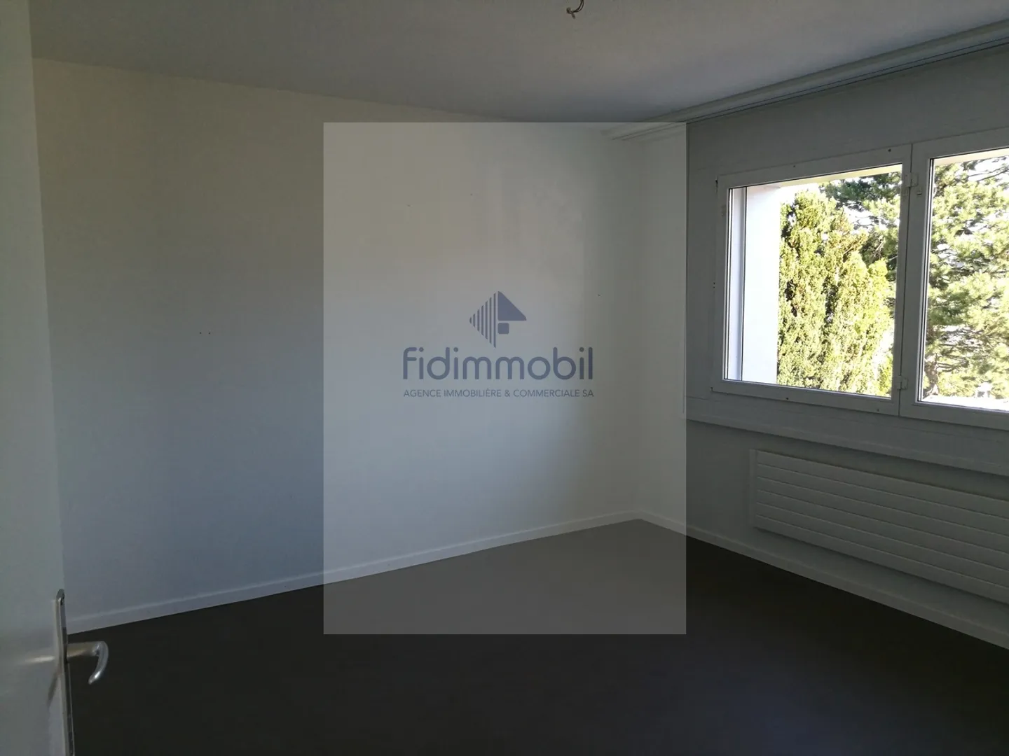 Geschütztes 2-Zimmer-Apartment, reserviert für Personen mit AVS/AI - Foto 2 von 4