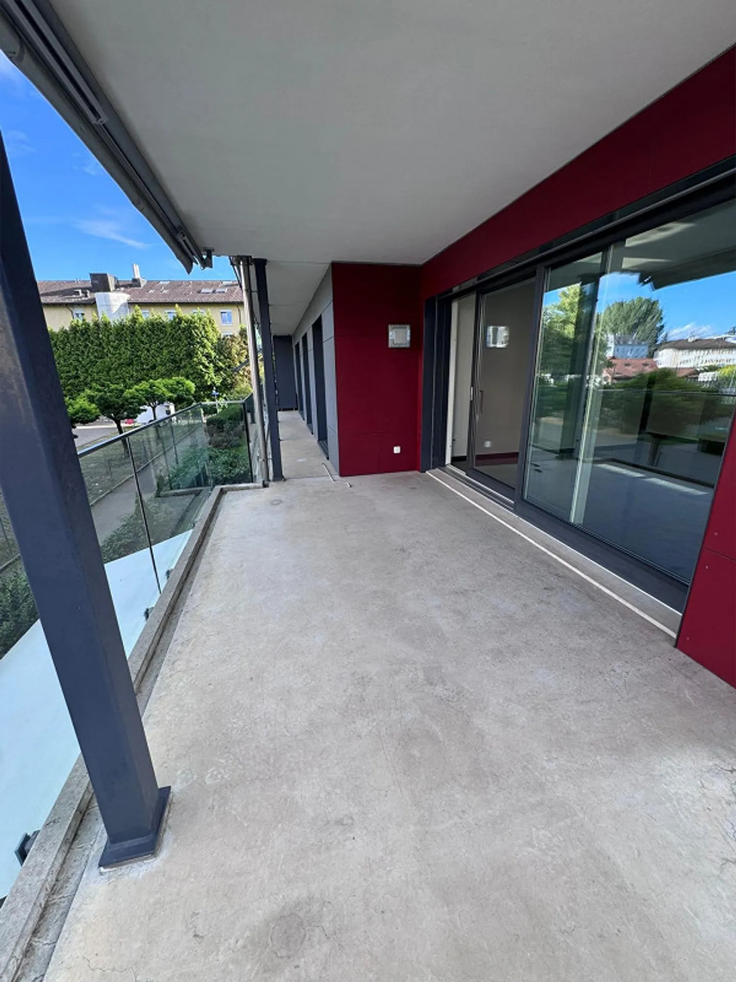 Appartamento 4.0 stanze ben posizionato e bello - Foto 5 di 13