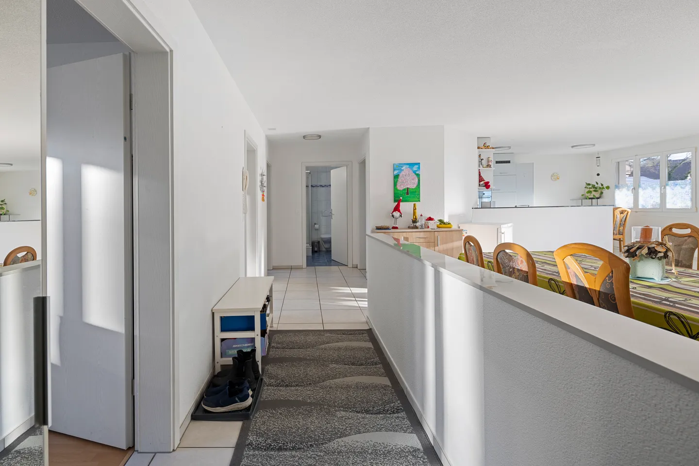 Appartement à vendre - Photo 7 sur 11