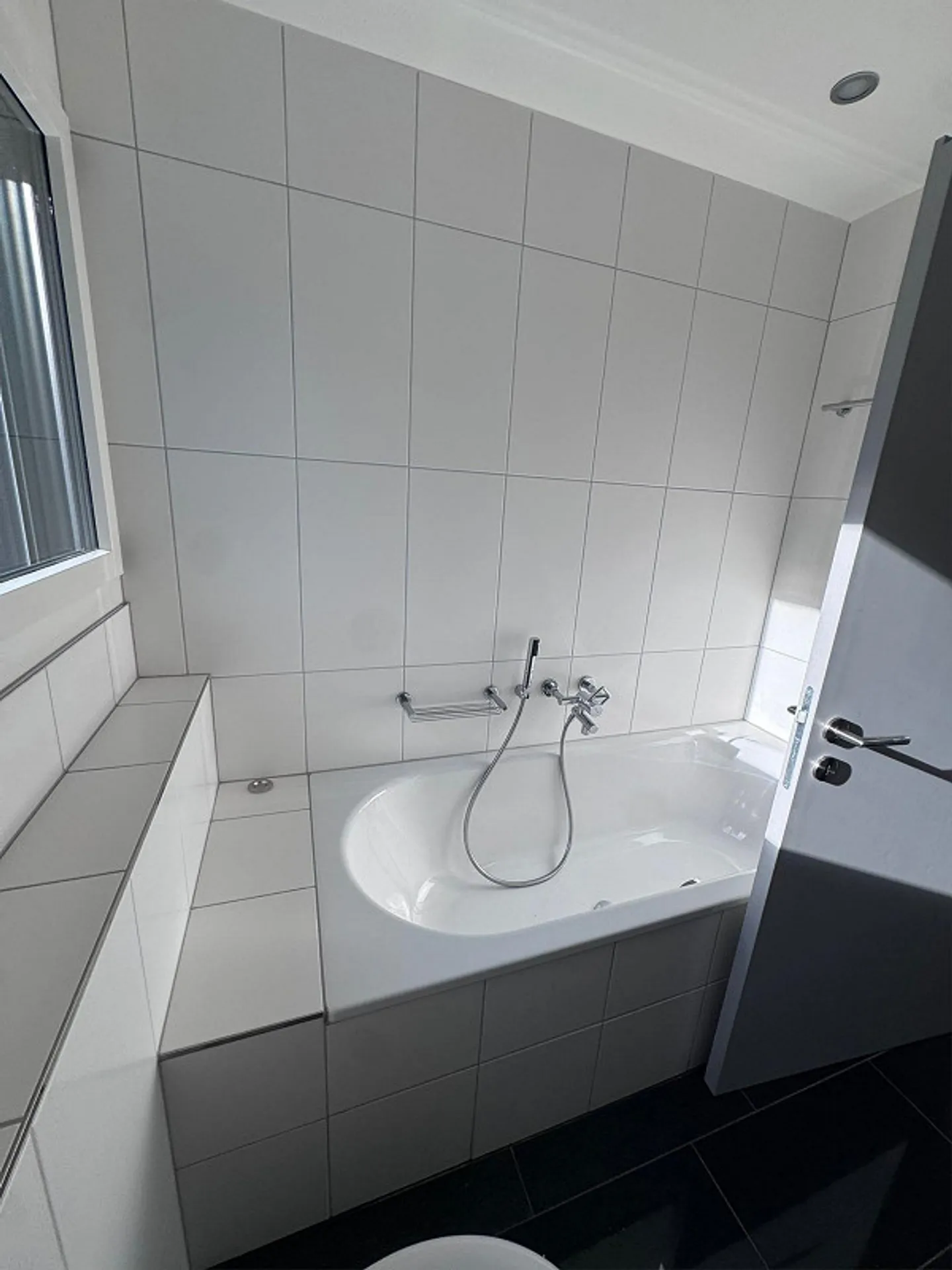 Appartamento 4.0 stanze ben posizionato e bello - Foto 10 di 13