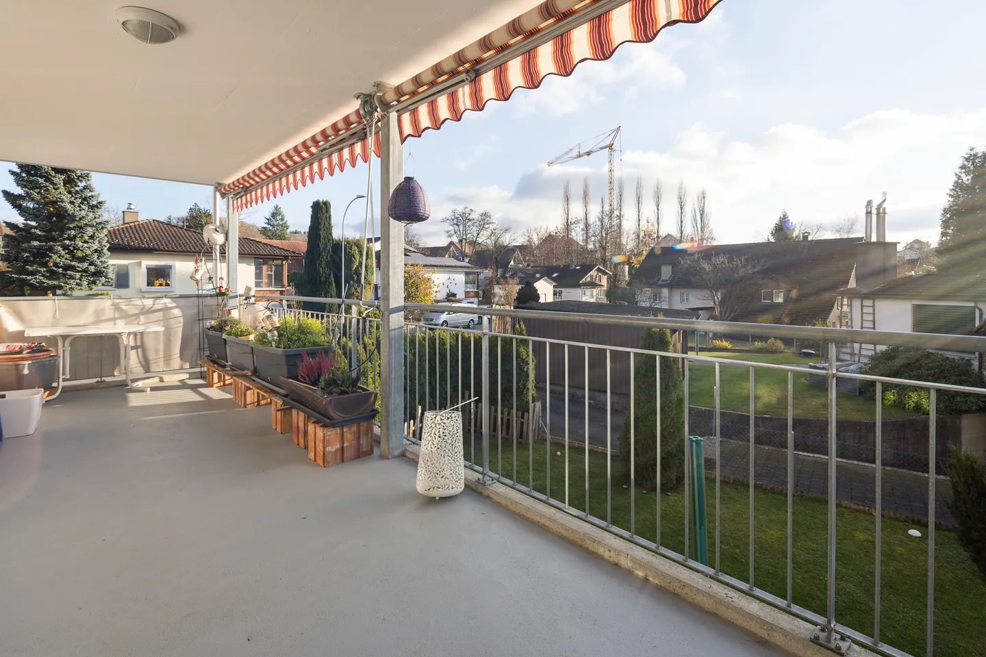 Appartement à vendre - Photo 1 sur 11