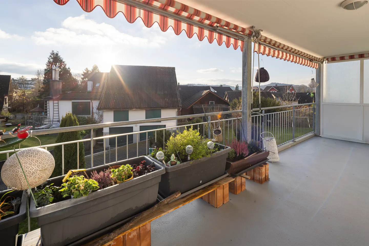 Appartement à vendre - Photo 10 sur 11