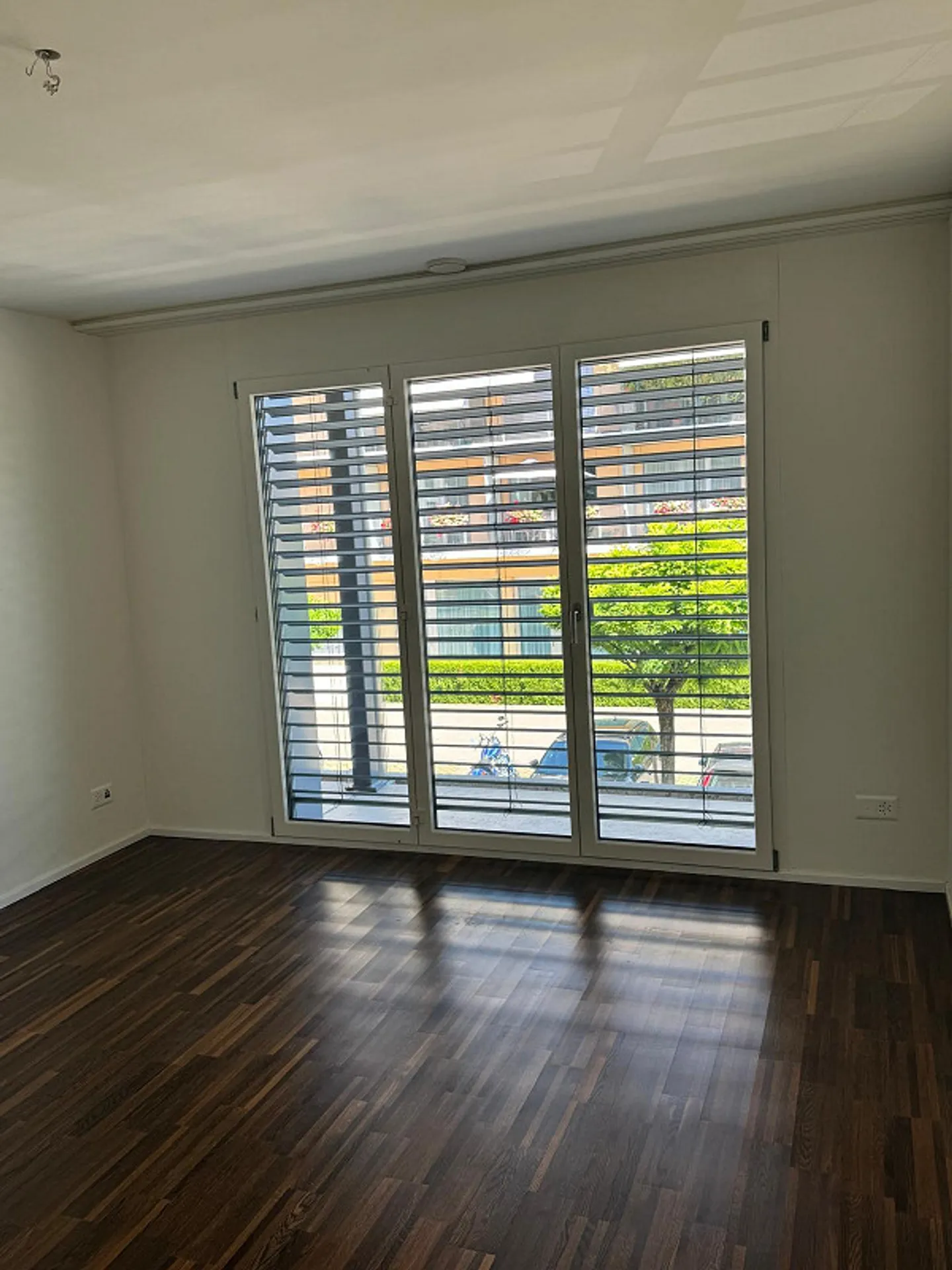 Appartamento 4.0 stanze ben posizionato e bello - Foto 12 di 13