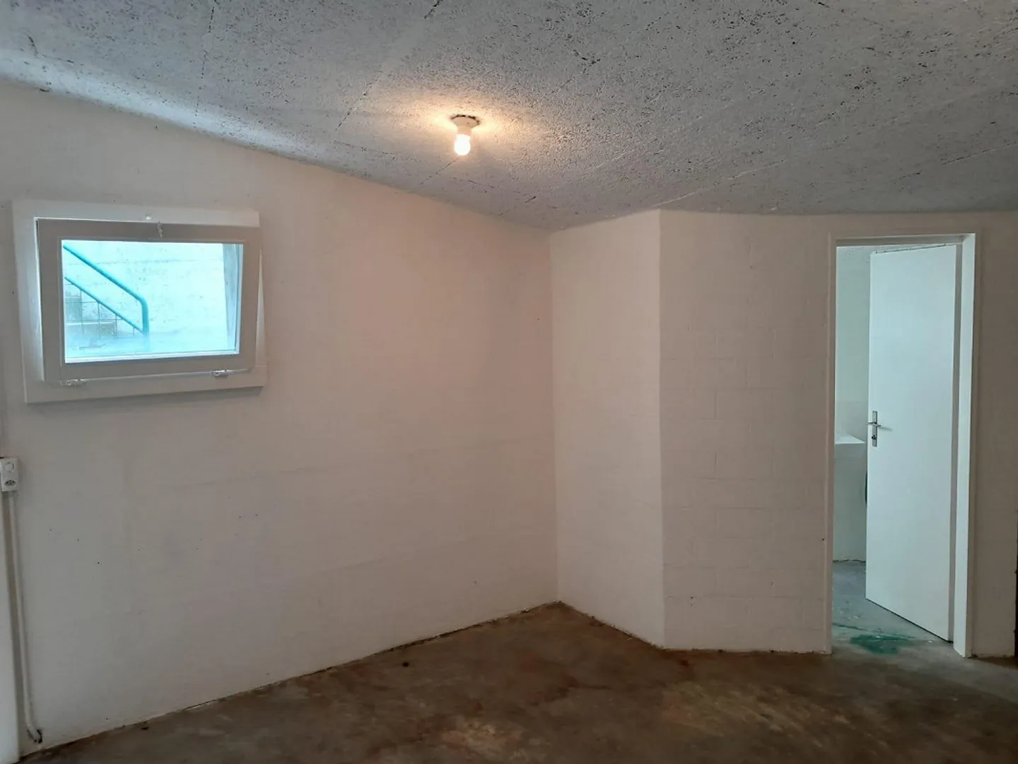 Sala multifunzionale al 1° piano interrato, in affitto a 8912 Obfelden - Foto 4 di 7