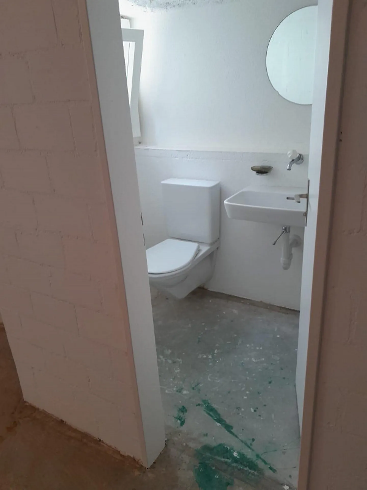 Sala multifunzionale al 1° piano interrato, in affitto a 8912 Obfelden - Foto 5 di 7