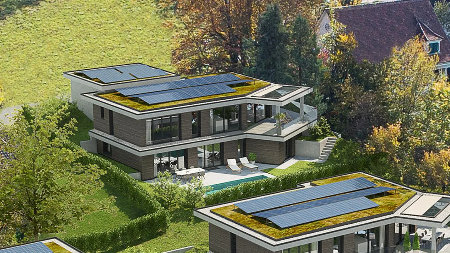 Casa di lusso con accesso al giardino - Foto 10 di 17