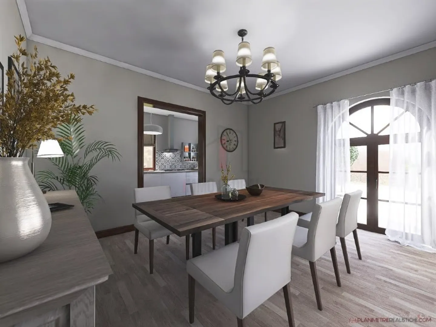 Bellissima villa Liberty con piscina - Foto 1 di 13