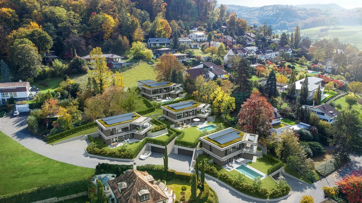 Casa di lusso con accesso al giardino - Foto 15 di 17