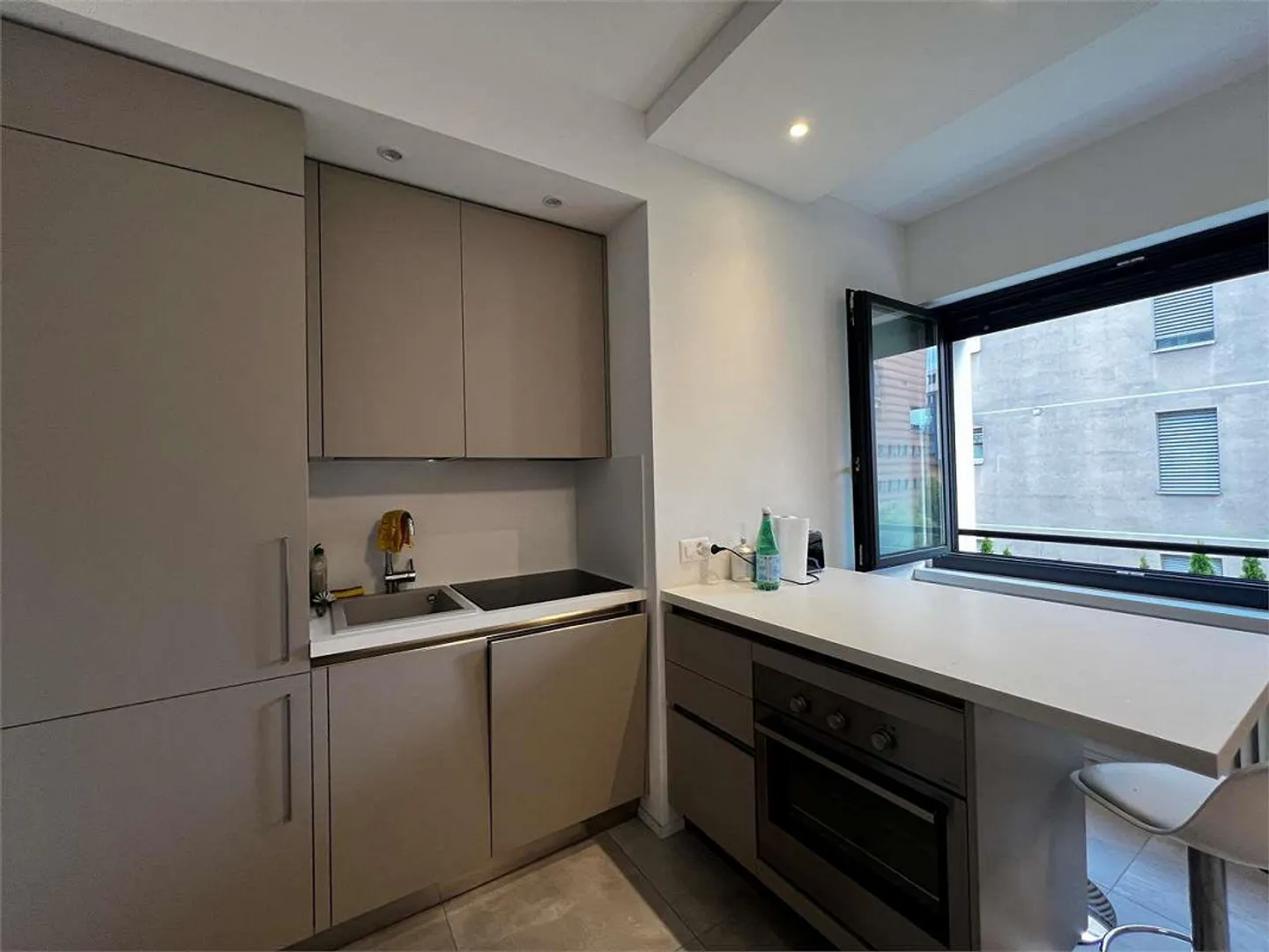 Gemütliche 2.5 Zimmer Wohnung - Foto 3 von 5