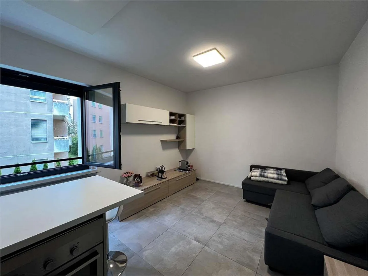 Gemütliche 2.5 Zimmer Wohnung - Foto 2 von 5