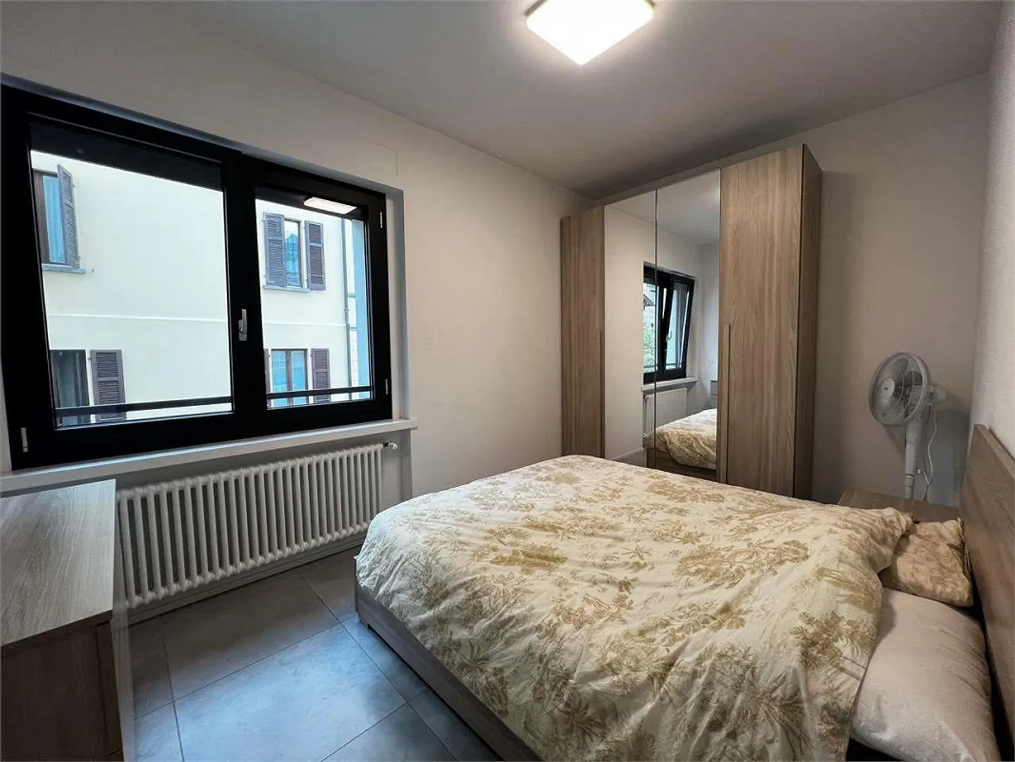 Gemütliche 2.5 Zimmer Wohnung - Foto 4 von 5