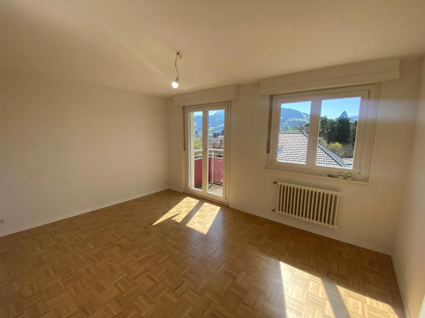 2-room apartment - Photo 4 of 6