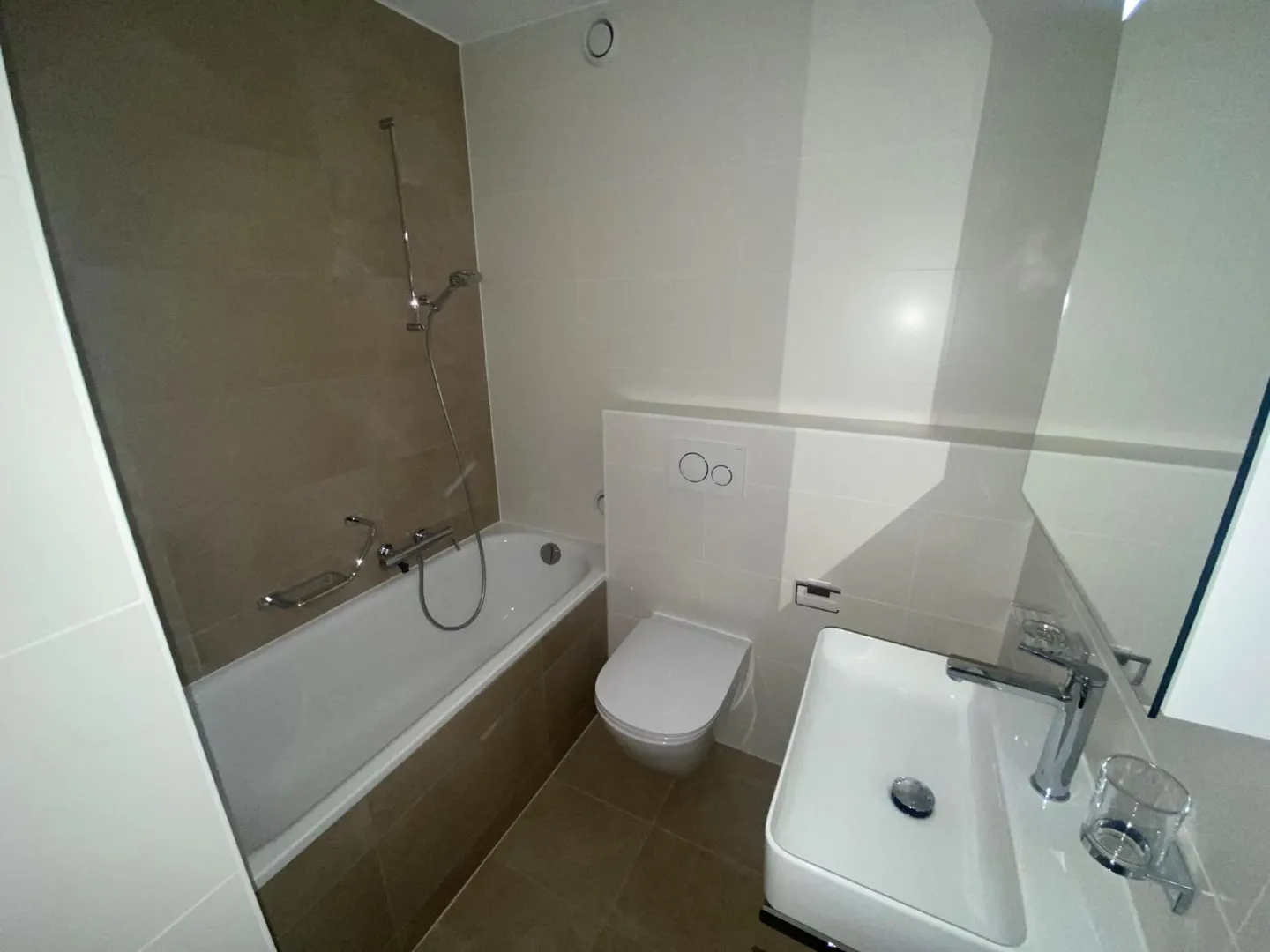 2-room apartment - Photo 5 of 6