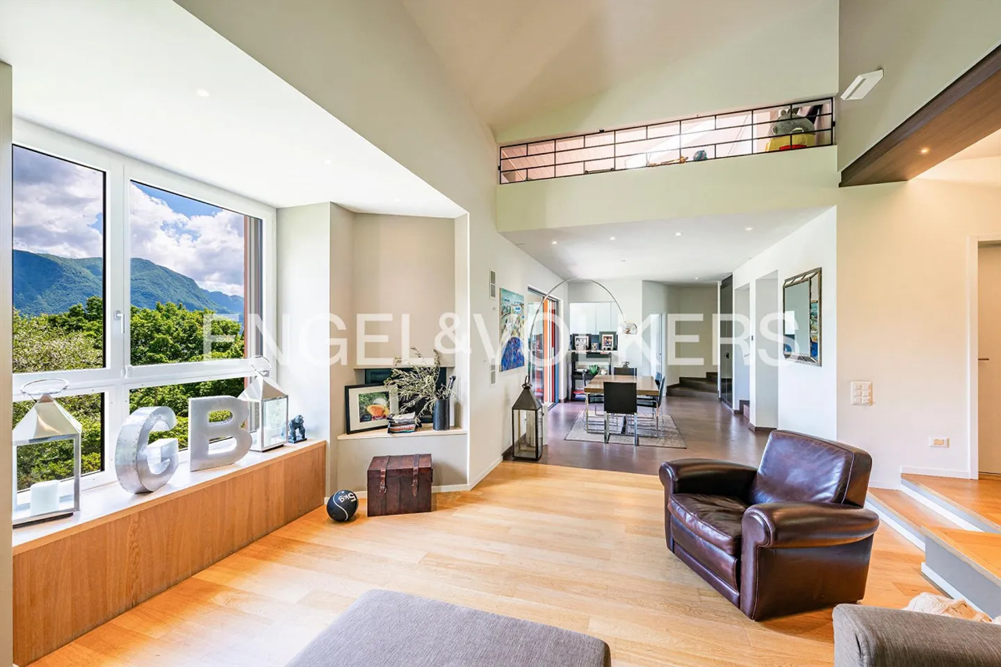 Beautiful House in Lugano - Photo 4 of 13