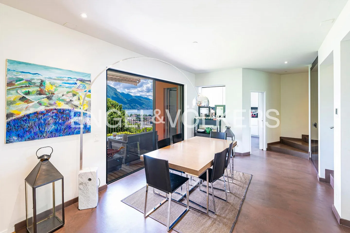 Beautiful House in Lugano - Photo 5 of 13
