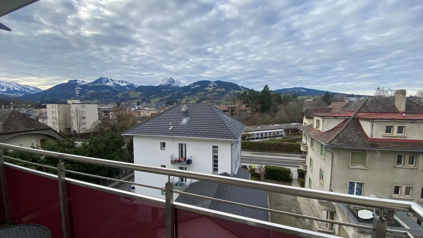 2-room apartment - Photo 6 of 6