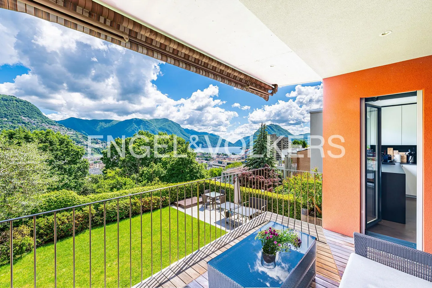 Beautiful House in Lugano - Photo 6 of 13