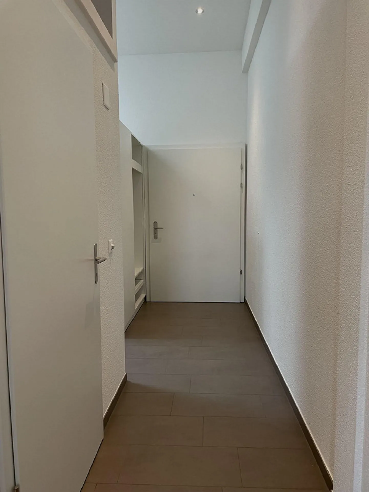 2.0 Zimmerwohnung in Pfäffikon ZH - Foto 2 von 10
