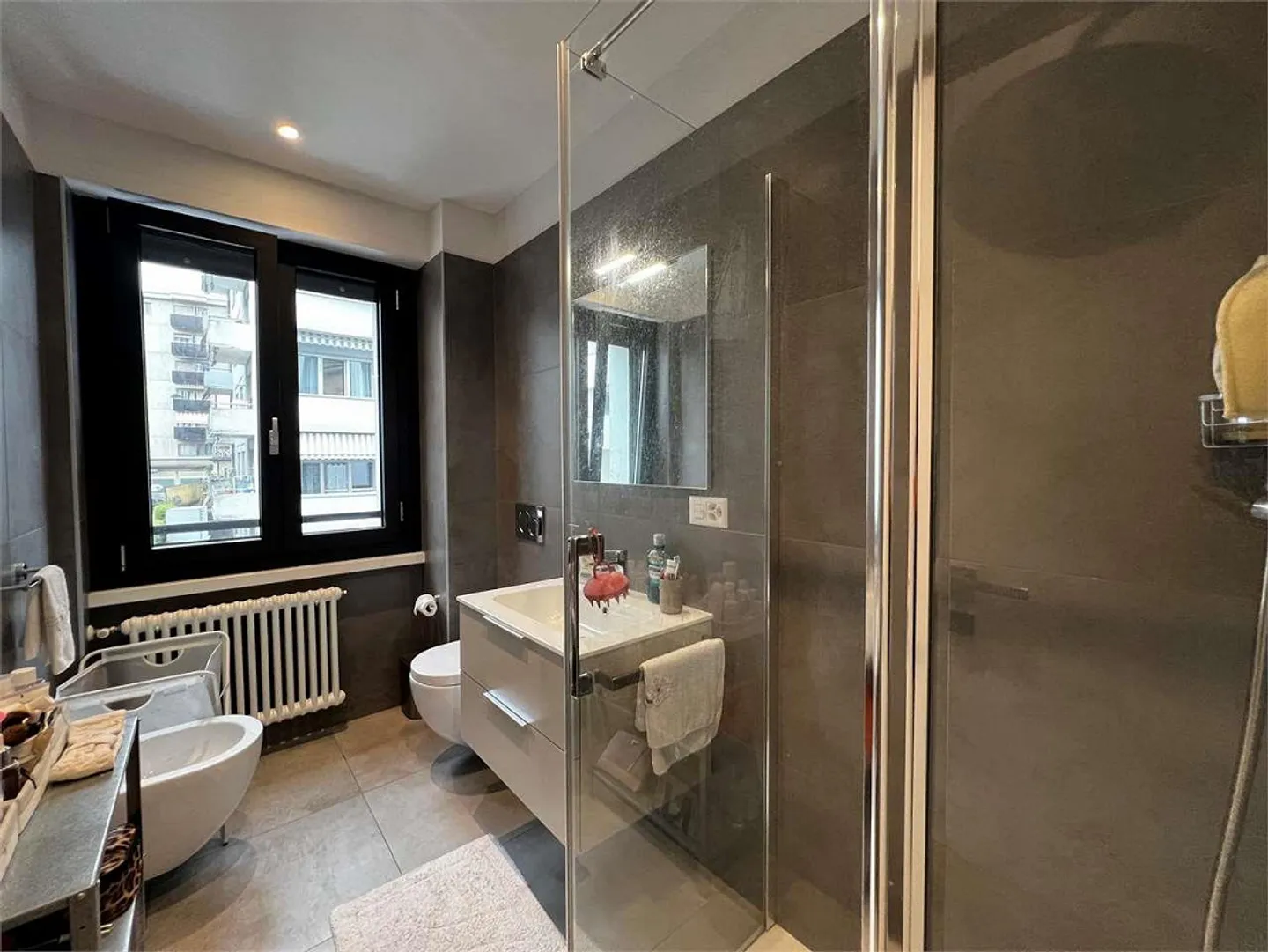 Gemütliche 2.5 Zimmer Wohnung - Foto 5 von 5