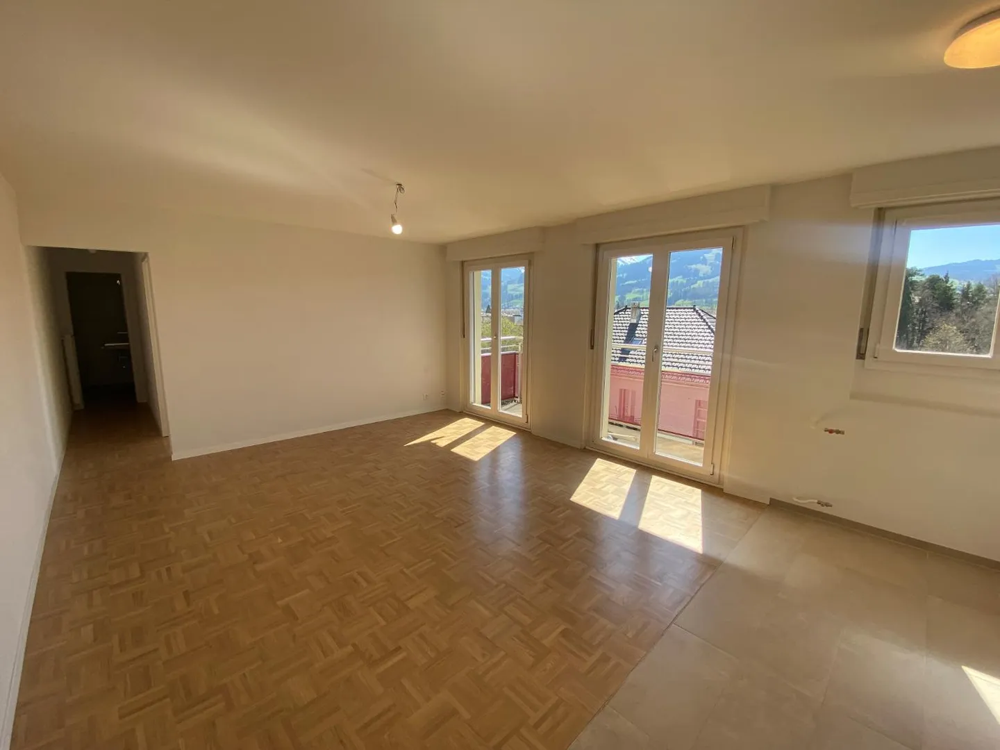 2-room apartment - Photo 3 of 6