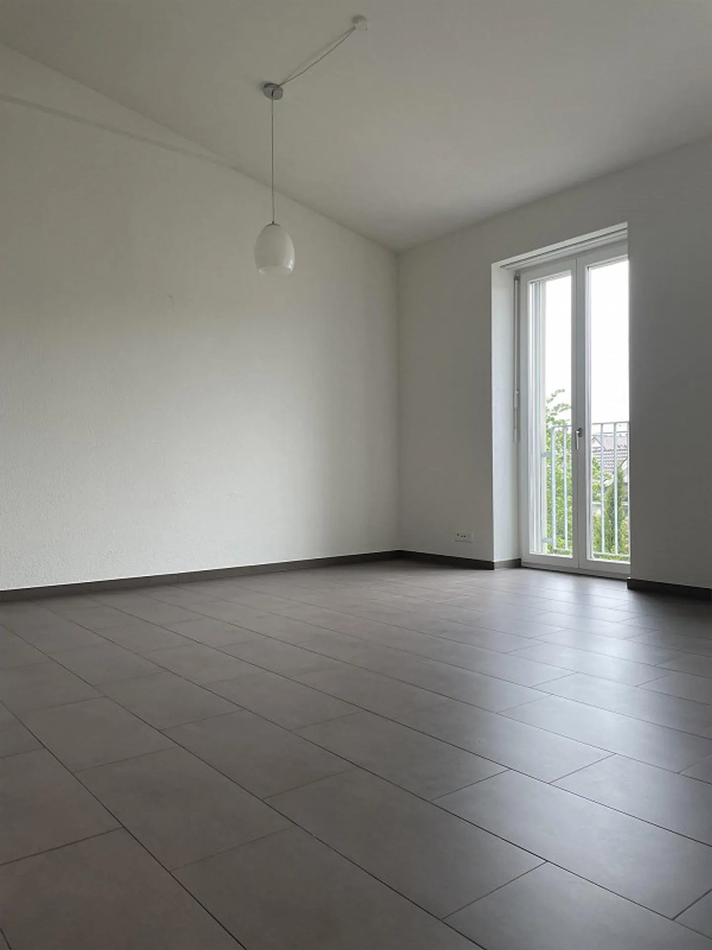 2.0 Zimmerwohnung in Pfäffikon ZH - Foto 6 von 10