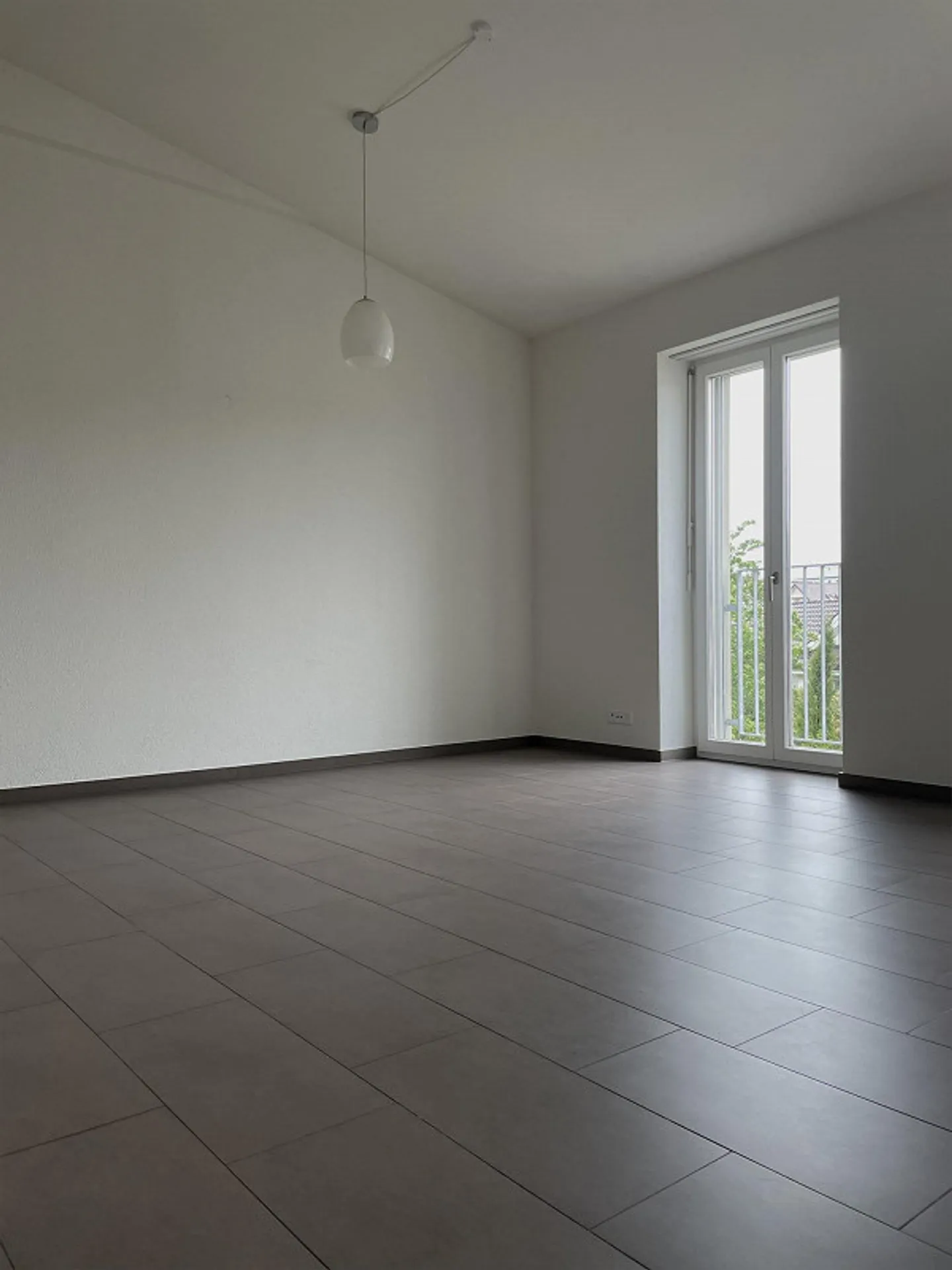 2.0 Zimmerwohnung in Pfäffikon ZH - Foto 7 von 10