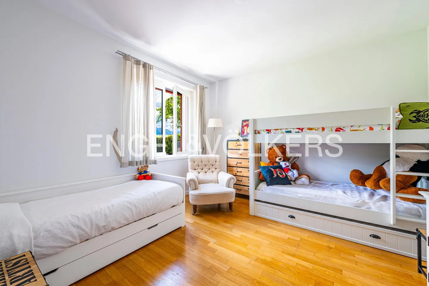 Beautiful House in Lugano - Photo 9 of 13