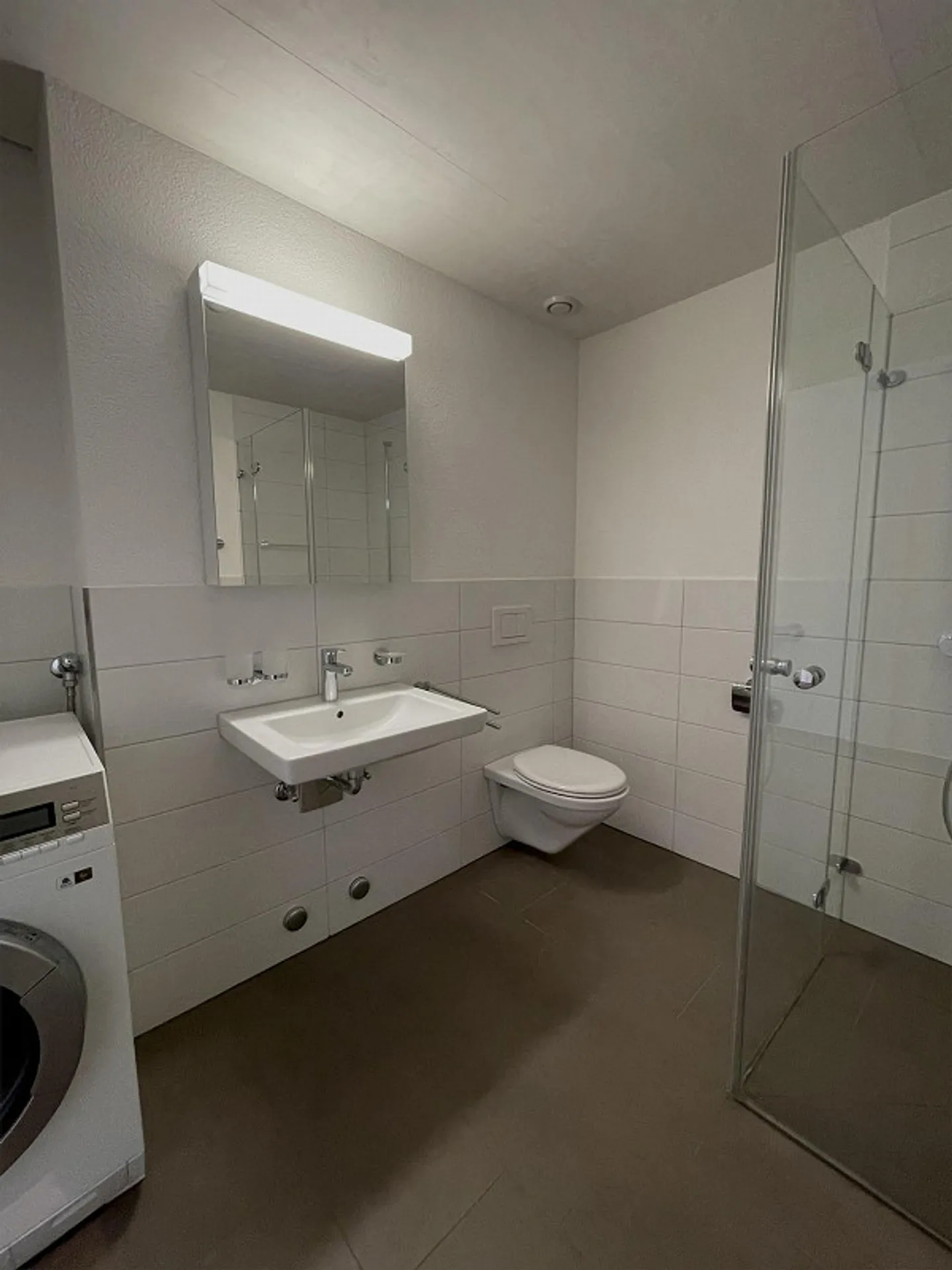 2.0 Zimmerwohnung in Pfäffikon ZH - Foto 9 von 10