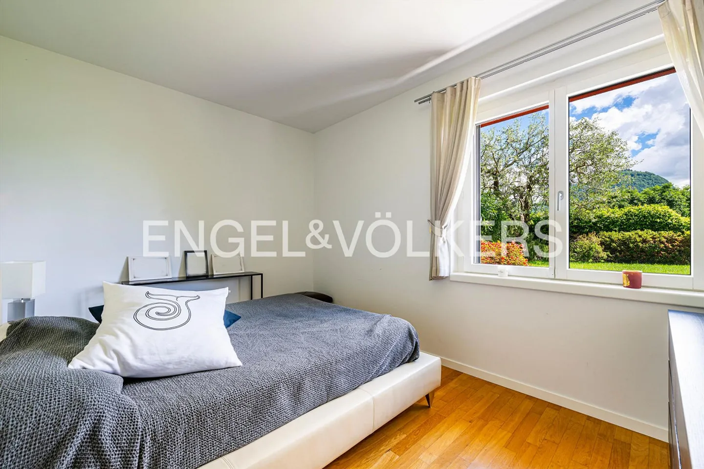 Beautiful House in Lugano - Photo 10 of 13