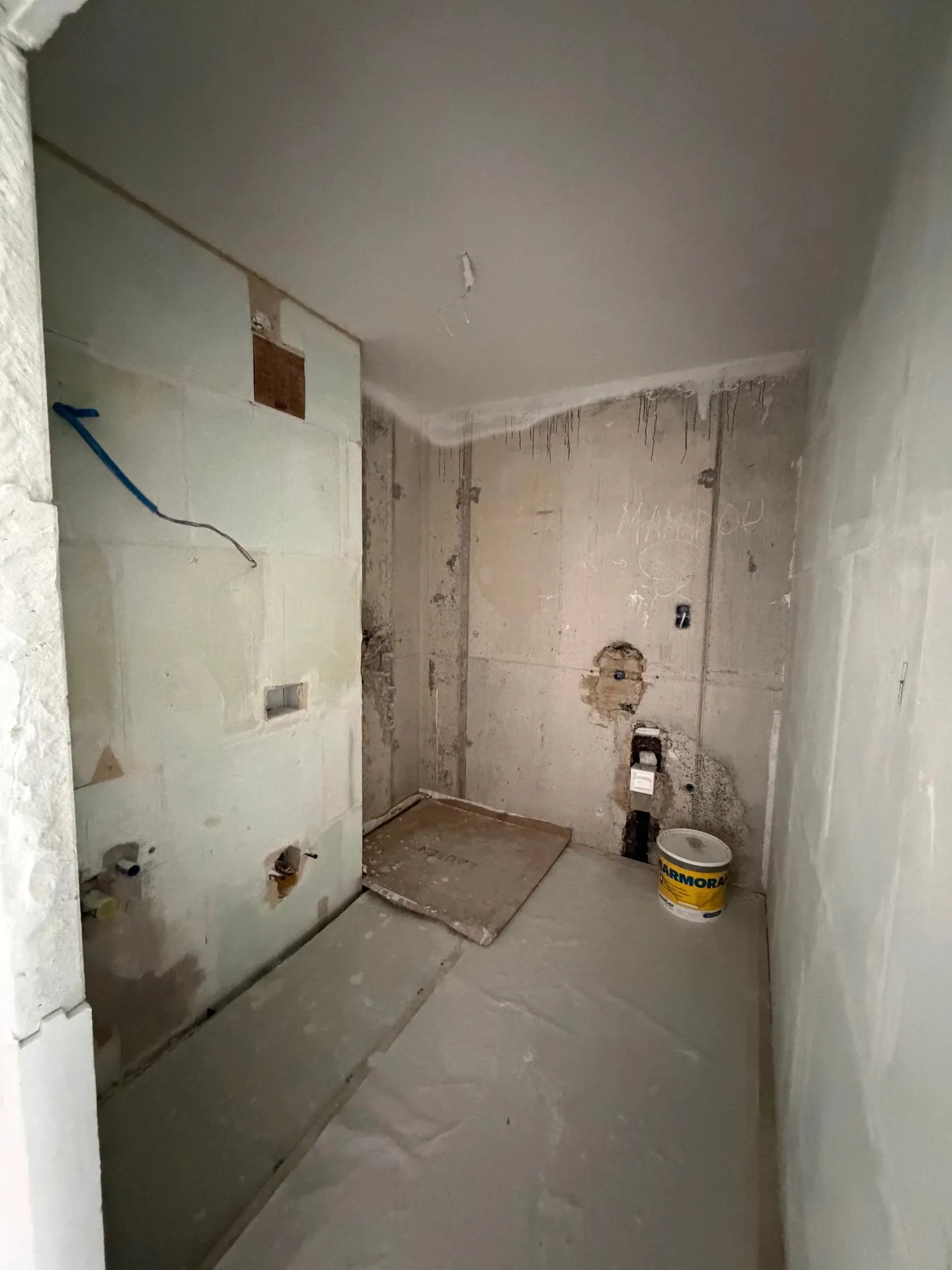 Bright Top-Floor Apartment in Aproz - Photo 8 of 8