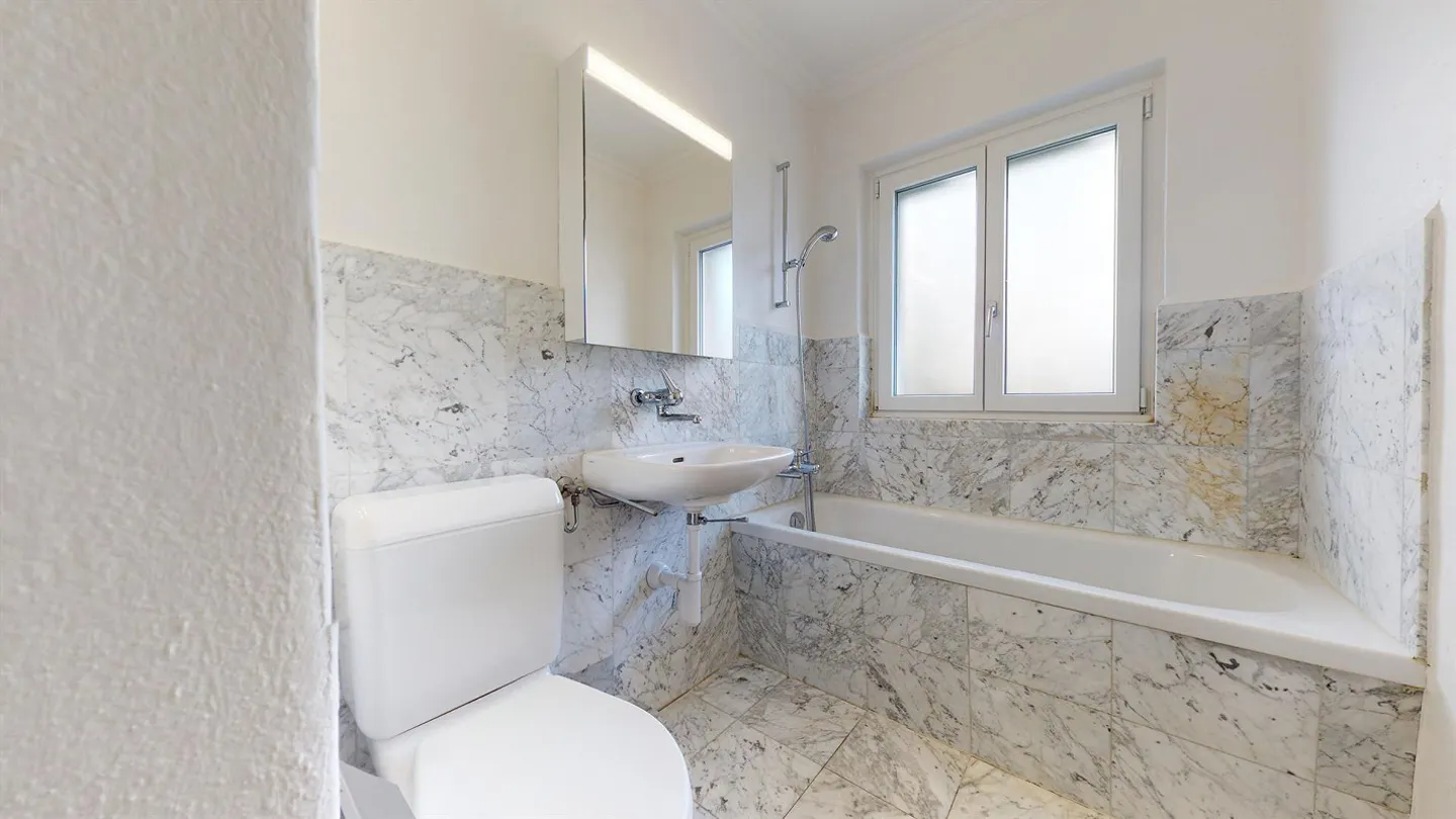 Modern apartment with a view of the Aare - Photo 6 of 7