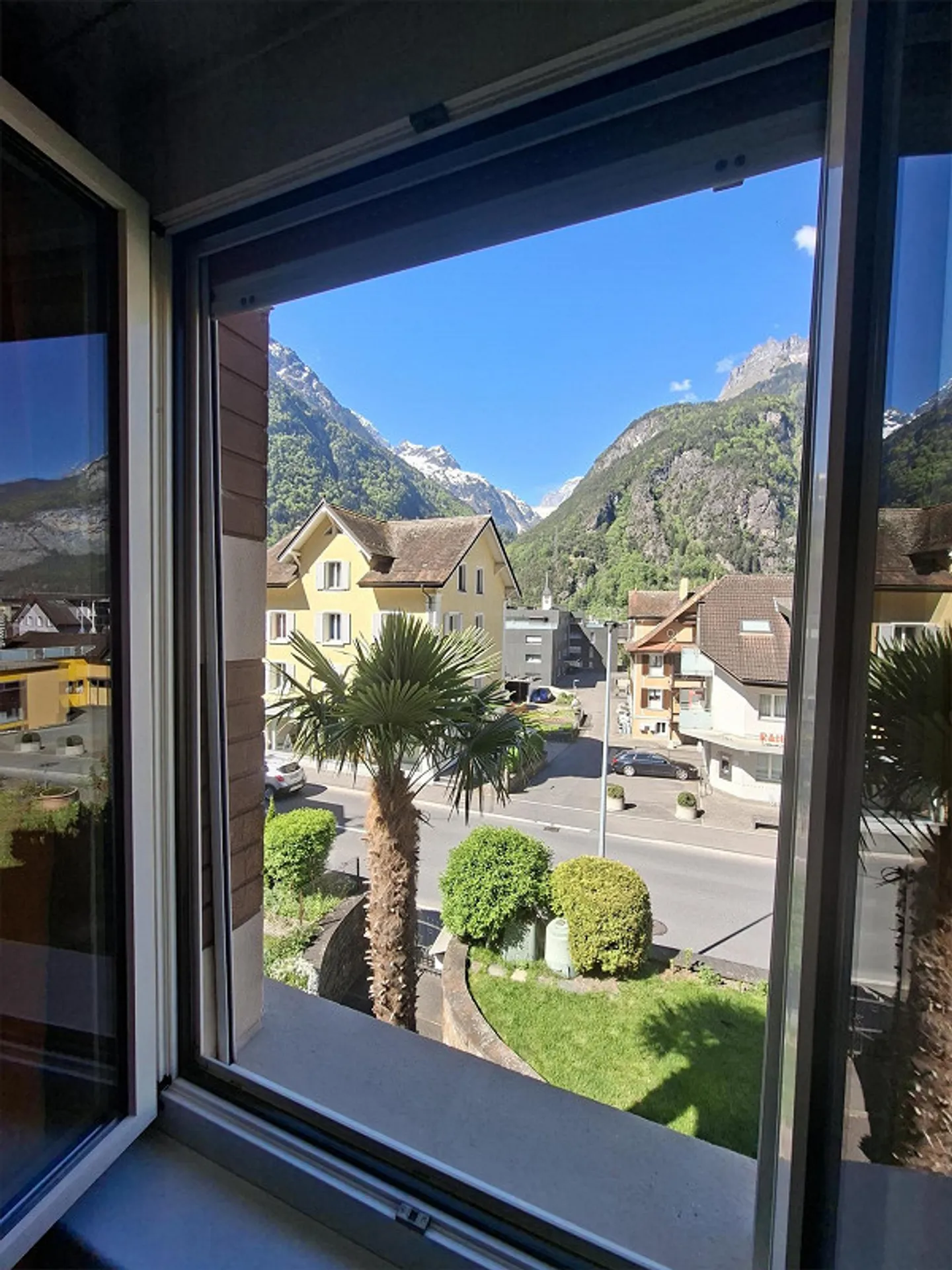 Two-family house in the center of Erstfeld - Photo 4 of 13