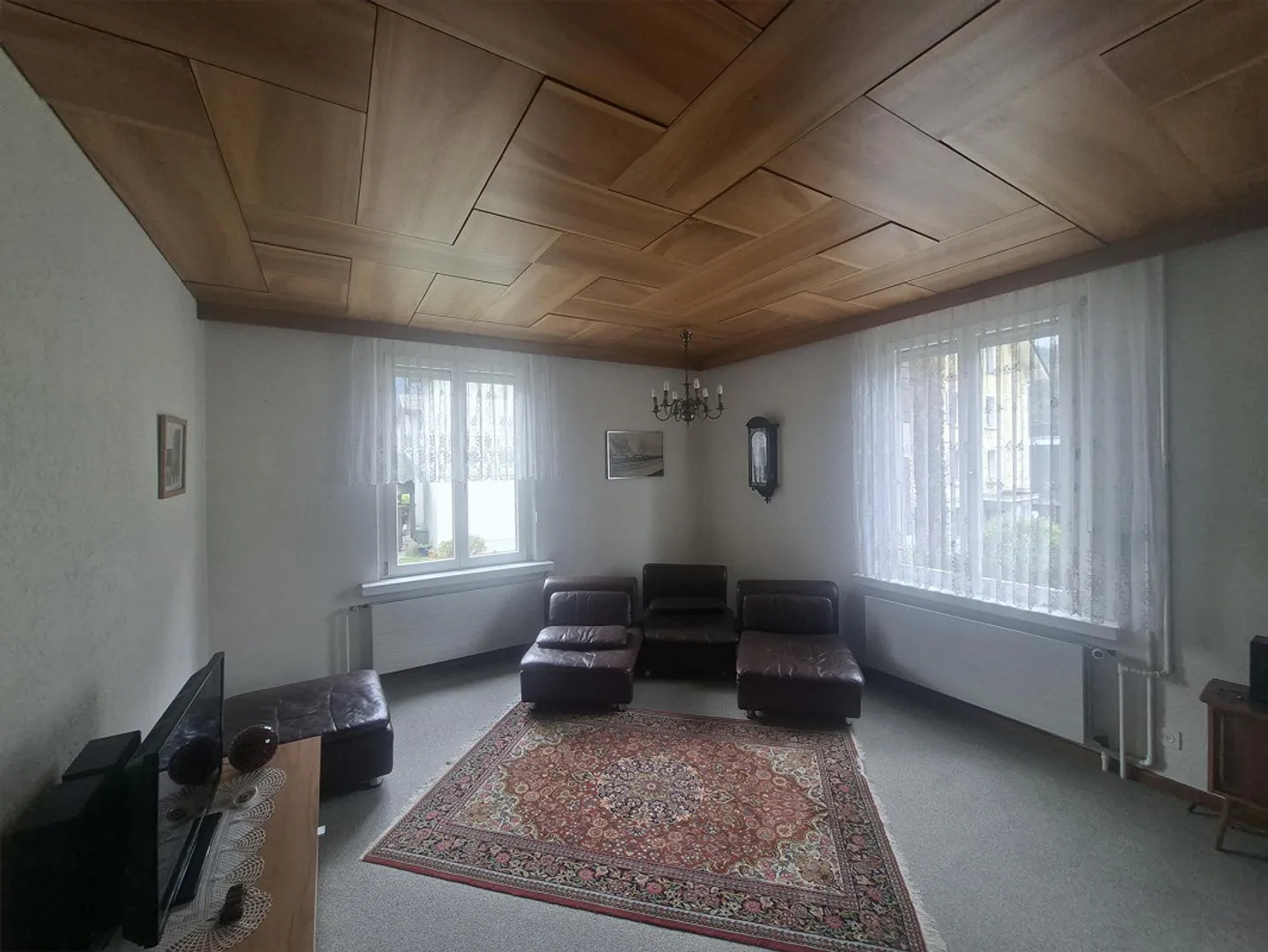 Two-family house in the center of Erstfeld - Photo 5 of 13
